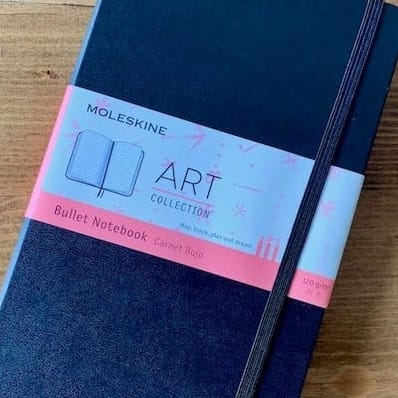 bullet journal