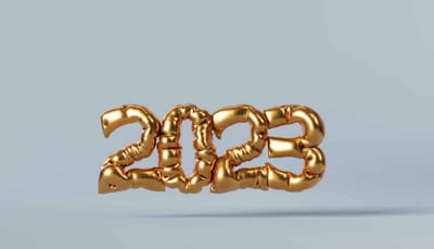 2023 balloons