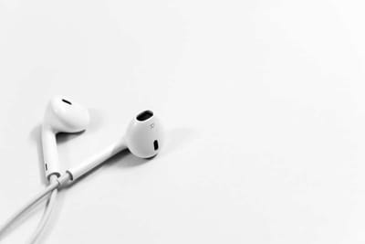 apple wired headphones