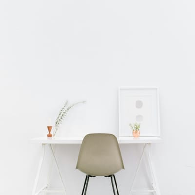 minimalism