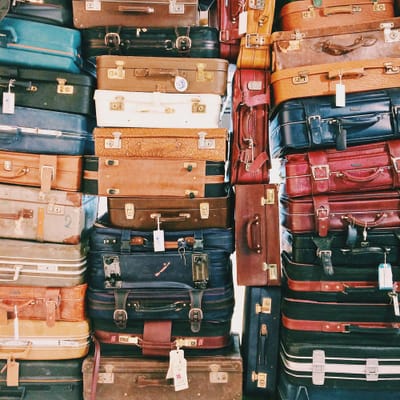 travel