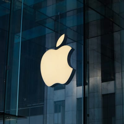 apple